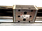 SMC MXY6-150 [G][QW] 0.2~0.55 MPa Pneumatic Linear Slide Table 150mm Stroke - Maverick Industrial Sales