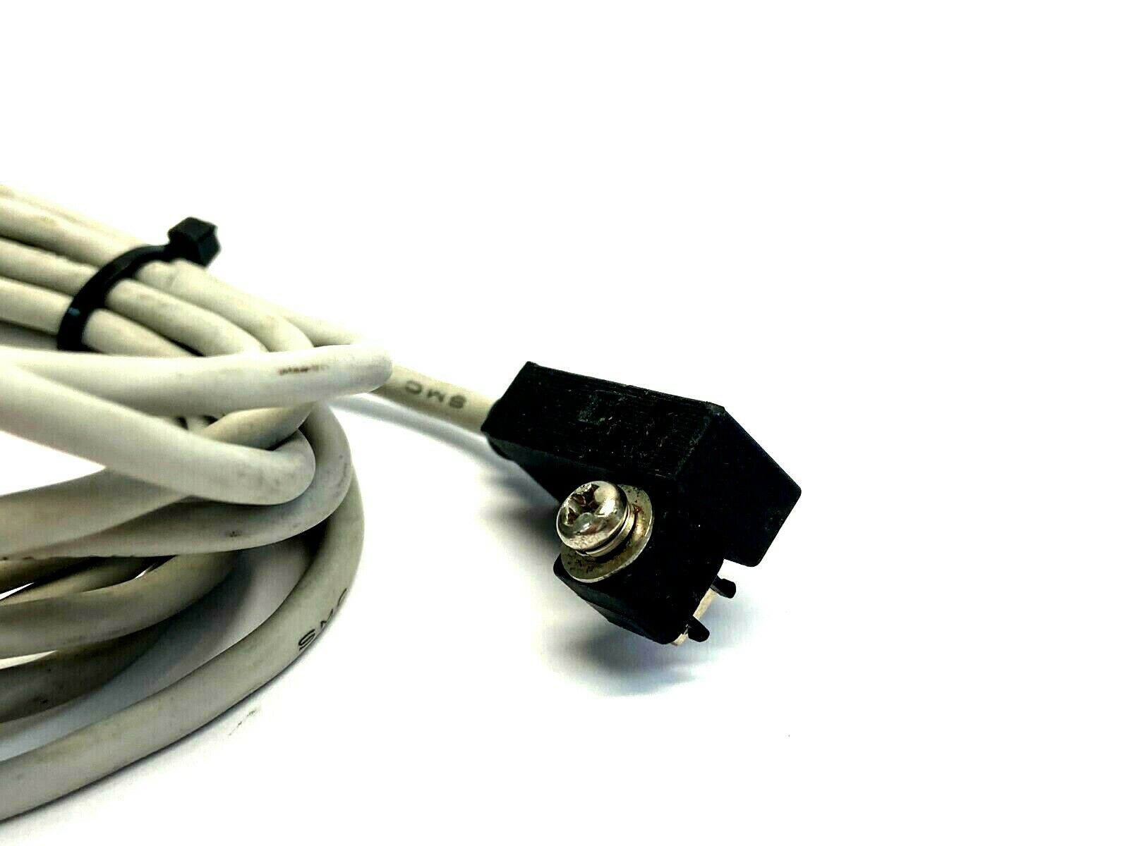 SMC D-F7P Solid State Auto Switch PNP Rail Mount Style - Maverick Industrial Sales