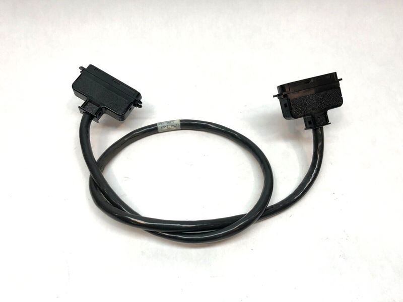 Industrial Control Cable 017-121-G3, 50 Pin AMP Flat Connector - Maverick Industrial Sales