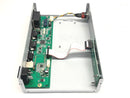 Accu Assembly Keyed Communication Module w/ Status and Alarm NO POWER SUPPLY - Maverick Industrial Sales