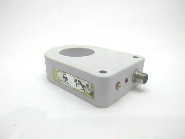 Balluff BES IKV S4 045 PS 1Y Ring Sensor 10-30 VDC - Maverick Industrial Sales