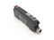 Keyence FS-V31CP Digital Fiber Optic Sensor Amplifier MISSING COVER - Maverick Industrial Sales
