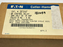 Eaton Cutler Hammer BF84F Control Relay 300V 10A 8-Pole - Maverick Industrial Sales