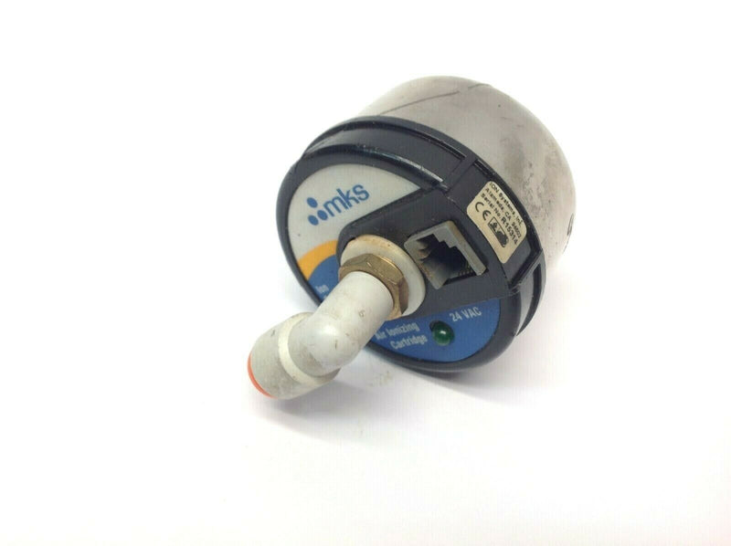MKS Ion Systems 6110 Air Ionizing Cartridge - Maverick Industrial Sales