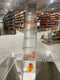 Kaps-All FS-B Elevator Conveyor and Hopper 90V DC, Vial Bottle - Maverick Industrial Sales