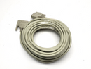 C2G DB25 RS232 Male to Female Extension Cable 50' - Maverick Industrial Sales