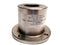 SD Corp 1.109.240 00000.143.90.00 Flange w/ Key FD 90 D 38H7 L 60 - Maverick Industrial Sales