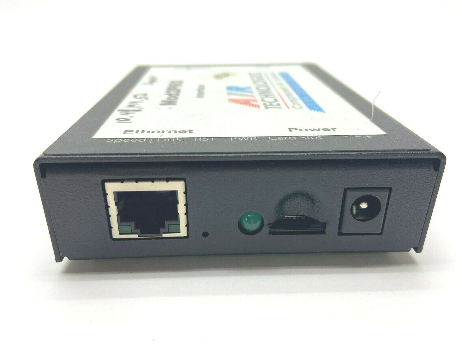 Air Technologies CB34EX-100IR Mod2PRO Secure Serial to Ethernet Interface - Maverick Industrial Sales