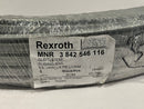Bosch Rexroth 3842546116 Sliding Rail VarioFlow Plus 30m - Maverick Industrial Sales