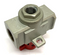 SMC NVHS4500-N04-X116 Modular Lockout Valve 3-Port 0.1~1.0MPa Press - Maverick Industrial Sales