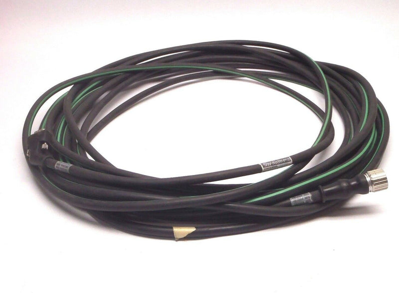 Electro-Matic EM-UXFFBMF-S-E060  CABLE - Maverick Industrial Sales