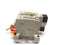 SMC VQC1400N-5 / VQC1100N-5 Solenoid Valves Manifold Assembly 24VDC 0.1~0.7MPa - Maverick Industrial Sales