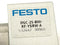 Festo DGC-25-800-KF-YSRW-A Linear Drive Actuator 25mm Bore 800mm Stroke 532447 - Maverick Industrial Sales