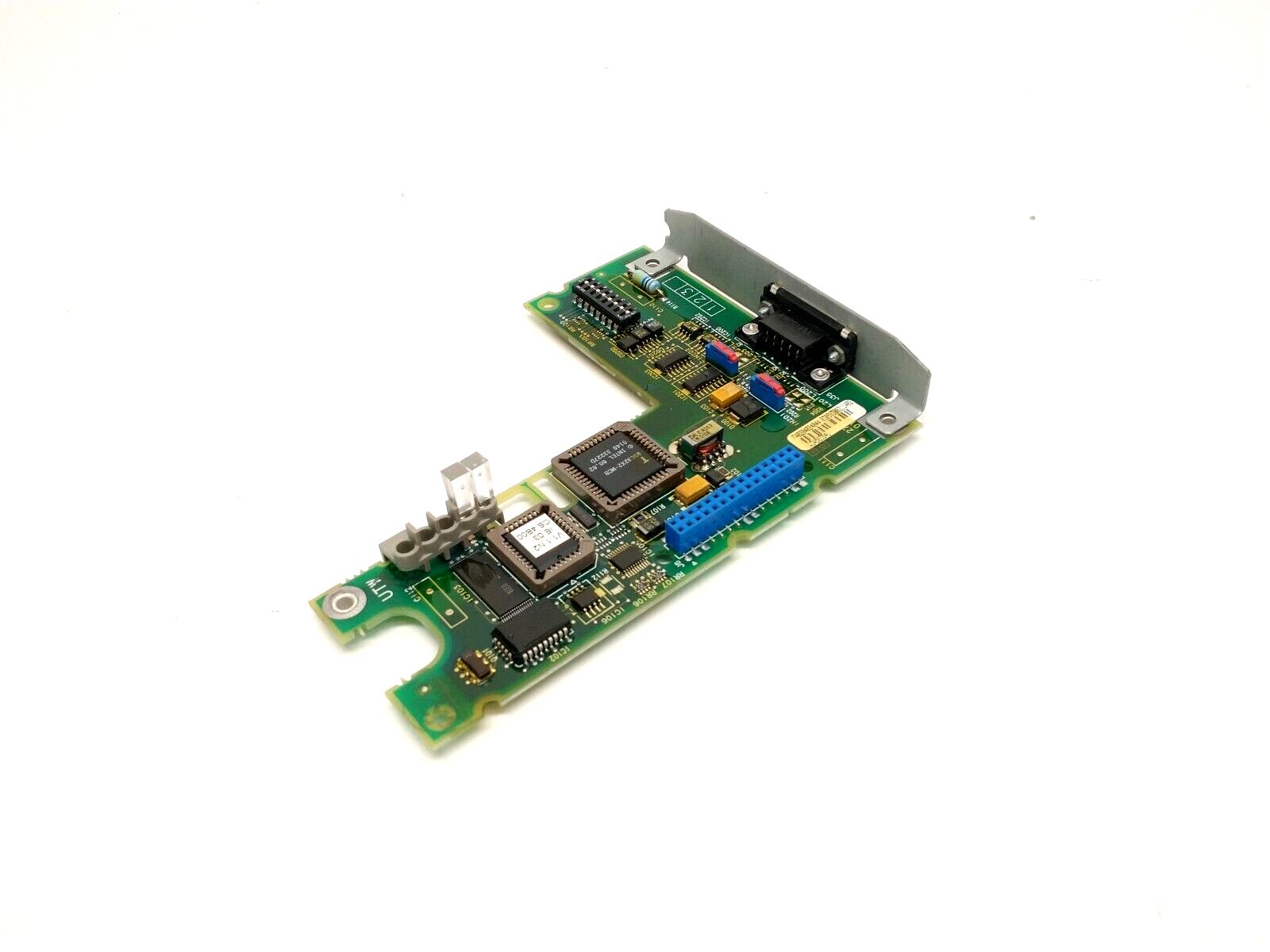 Telemecanique VW3A58354U ALTIVAR 58 N2 Communication Card 098001 CARD ONLY - Maverick Industrial Sales