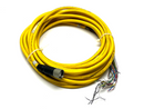 Turck CKM 19-19-16 Single Ended Cordset 16m Length U-00380 - Maverick Industrial Sales