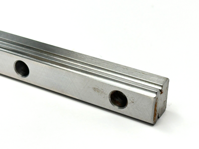 THK SHS20-517L Linear Guide Rail 517mm Length - Maverick Industrial Sales