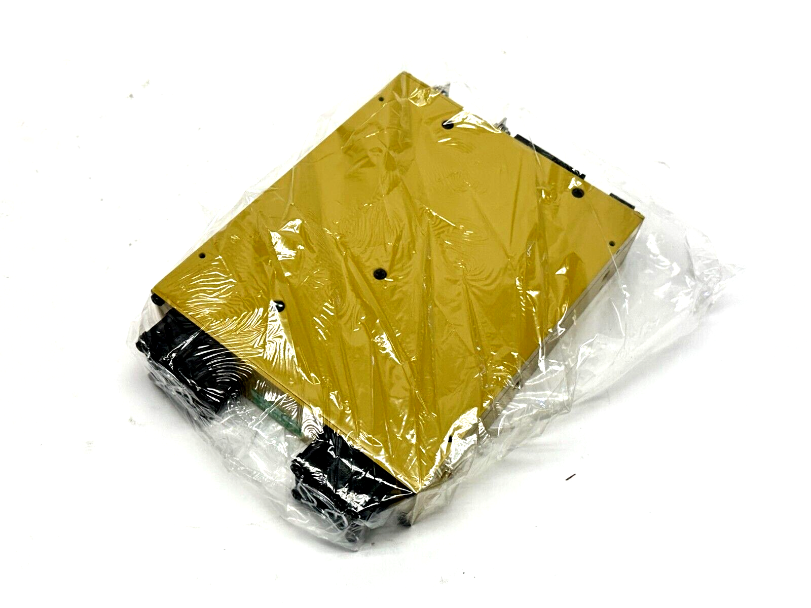 Acopian Y08LX4000D2 Switching Regulated Power Supply 90-265 VAC or 110-350 VDC - New – Open box - Maverick Industrial Sales