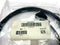 Microscan 61-000105-01 Rev B 6' Pre Stripped 9 Pin Cable - Maverick Industrial Sales