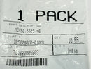 DP5008020-010M1 Dowel Pins M8x20 6325 LOT OF 10 - Maverick Industrial Sales