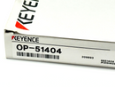 Keyence OP-51404 MIL 40-Pin Connector - Maverick Industrial Sales