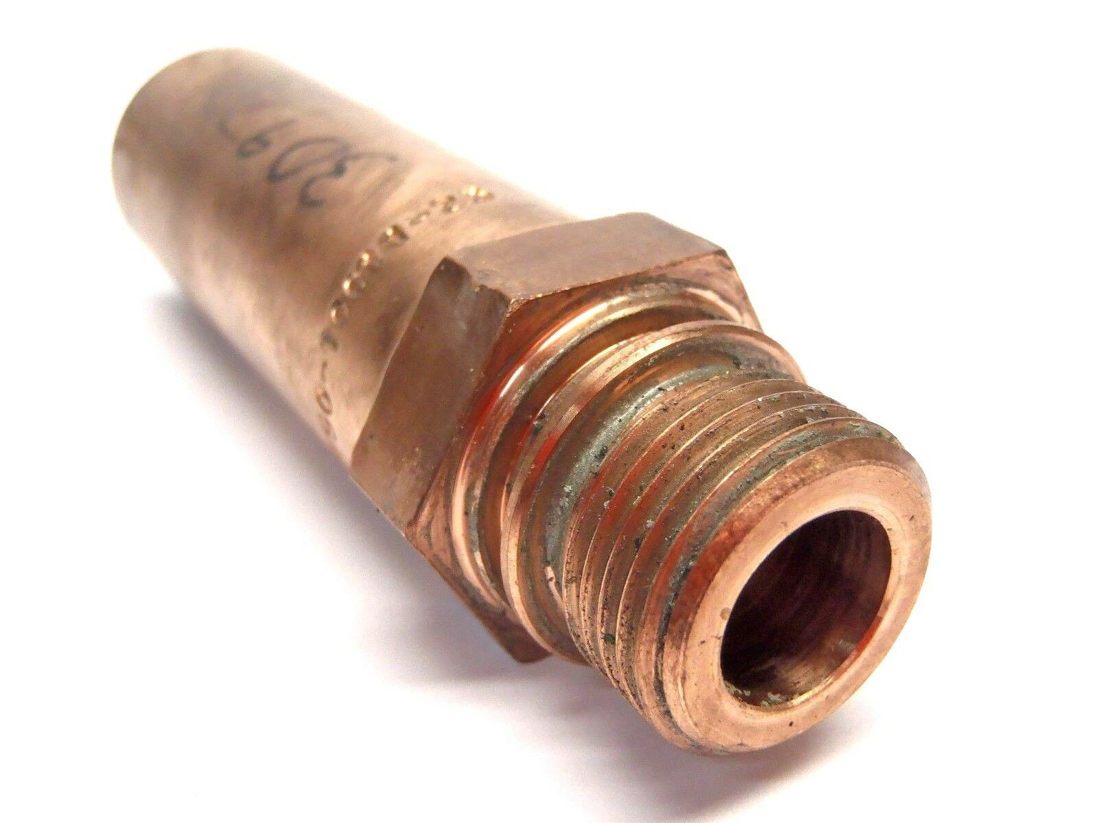 Welform 490-10011-23 Welding Tip - Maverick Industrial Sales