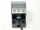 Panasonic DP2-40E Digital Vacuum Pressure Sensor 12-24VDC - Maverick Industrial Sales