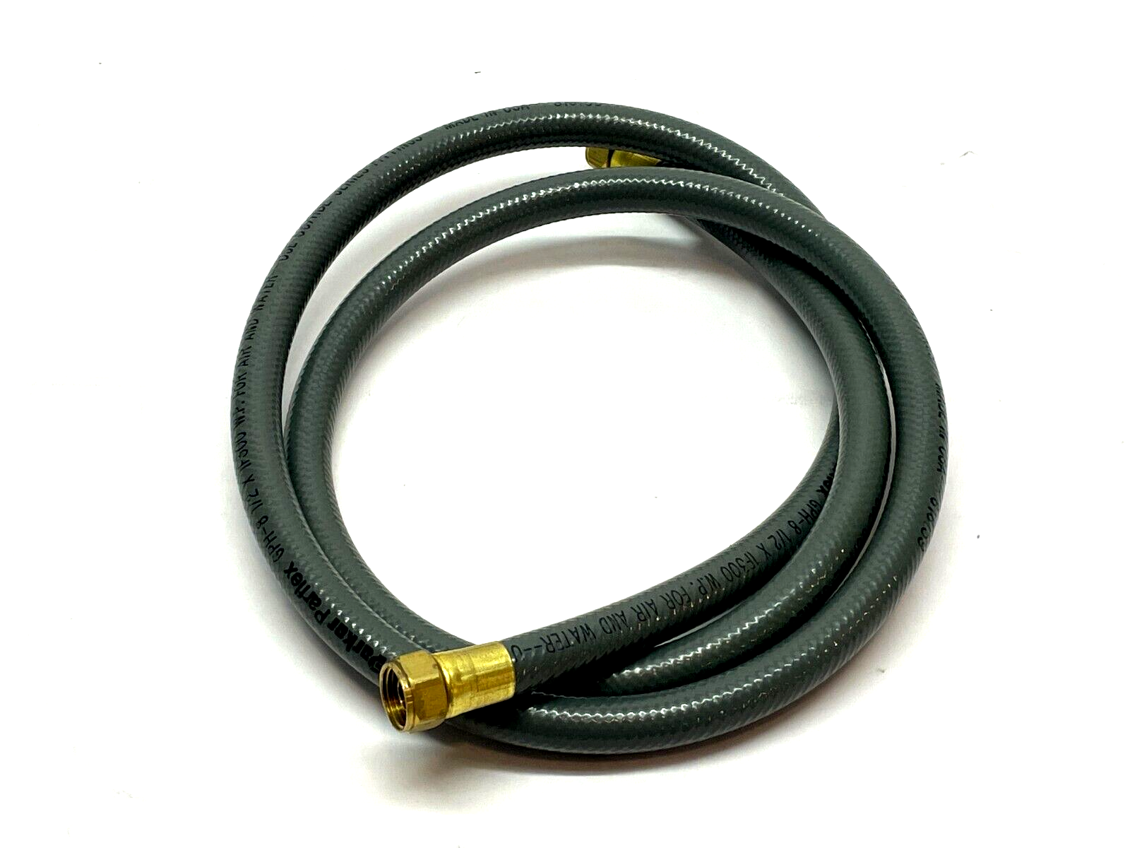 Parker Paraflex GPH-8 1/2 x 1F300 Pneumatic/Hydraulic Hose - Maverick Industrial Sales