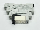 Allen Bradley 700-HLT12U24 Terminal Block Relay 24V - Maverick Industrial Sales