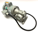 Dayton 4CVU5 AC Gearmotor 254.0 In-Lb Max. Torque 100 Rpm 18:1 48Y Frame - Maverick Industrial Sales