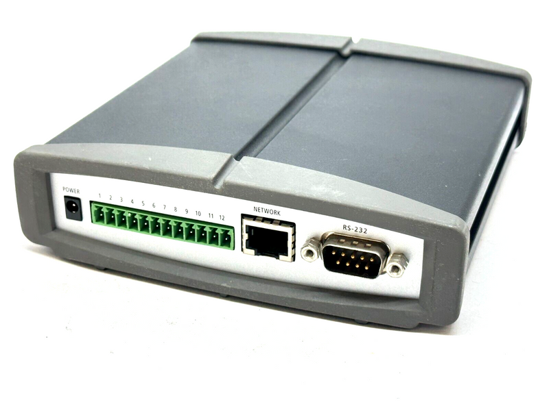 Apollo 0186-001-04 ASAP Imaging Network Interface for Microscopes - Maverick Industrial Sales