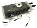 Phd 3RIDH5 50 X 180 X 90-NB-PB High Force Rotary Actuator w/ 3 Switch Sensors - Maverick Industrial Sales