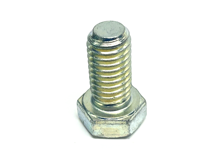 Titan JJM08032MC Hex Cap Screw GR 5 Z/P 1/2-13 x 1" BOX OF 25 - Maverick Industrial Sales