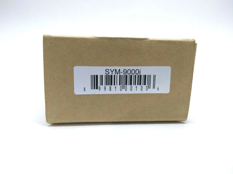 Motorola B00C9JQ8HE MC9000 Series 2550 Replacement Battery mAh SYM-9000i - Maverick Industrial Sales