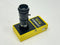 Cognex DVT545 Vision Sensor w/ Tamron 1:3.9 75mm Lens - Maverick Industrial Sales