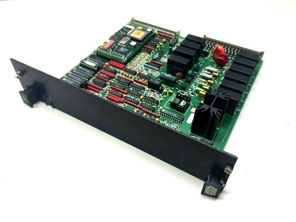MTS PWB D485338-01B Digital Controller Hydraulic I/O Module 490.60 - Maverick Industrial Sales