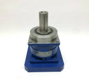 Alpha Type SP 140-MF1-7 SP + Planetary Gearbox, 7 Ratio Gear Reducer, 150 ccm - Maverick Industrial Sales