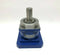 Alpha Type SP 140-MF1-7 SP + Planetary Gearbox, 7 Ratio Gear Reducer, 150 ccm - Maverick Industrial Sales