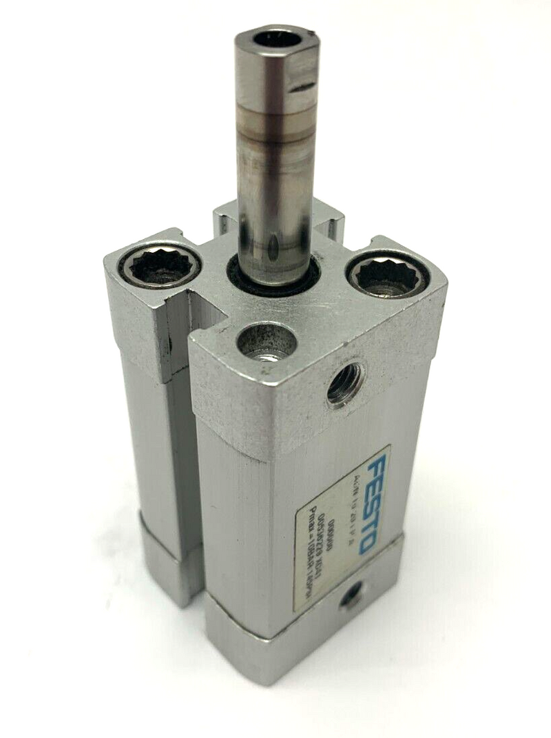 Festo ADN-16-20-I-P-A Compact Cylinder - Maverick Industrial Sales