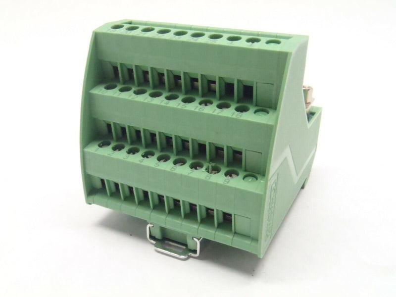 Phoenix Contact 2315133 Terminal Block Module VIP-3/SCD25SUB/M - Maverick Industrial Sales