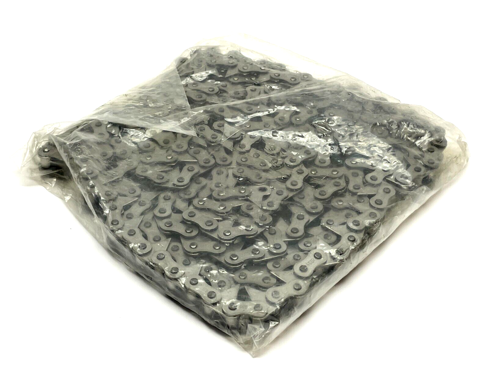 Peer Chain 04648359 Roller Chain 40SS RIV X 10 FT ST E2LR - Maverick Industrial Sales
