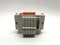 SMC SS5Y3-45NFD-05U-N7 Manifold Base w/ 5x SY3140-5FU & 24VDC Comm Connector - Maverick Industrial Sales