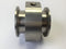 Full Nipple Vacuum Flange Approx. 1-13/16" ID 3” OD - Maverick Industrial Sales