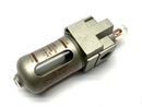 SMC NAL2000-N02-C Legacy Series Lubricator Module 1/4" NPT 1.0MPa Max Press - Maverick Industrial Sales