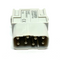 Phoenix Contact HC-M-08-PT-M Contact Insert Module 8-Position 16A 400V 1424227 - Maverick Industrial Sales