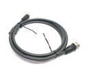 Balluff BCC06FN Cordset 7/8" Male To Female 2m BCC A315-A315-30-335-PX05A5-020 - Maverick Industrial Sales