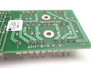 Technifor CN1-8/3 F.S. 10 Input Circuit Board U11-4645 N425.02 CV - Maverick Industrial Sales