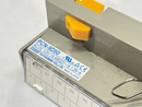 Toyo Giken PCN-9D50 Terminal Block 50 Connector TOGI - Maverick Industrial Sales