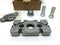 Bosch Rexroth 3842523097 Flanged Plate 45mm x 90mm - Maverick Industrial Sales
