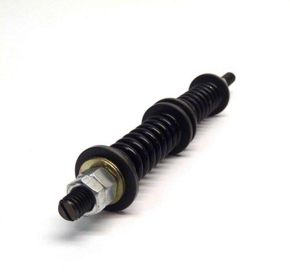 Milco 912195310 Assembly Spring Equalizer 8 1/4" Length, 3/8" Screw, 16 Thread - Maverick Industrial Sales