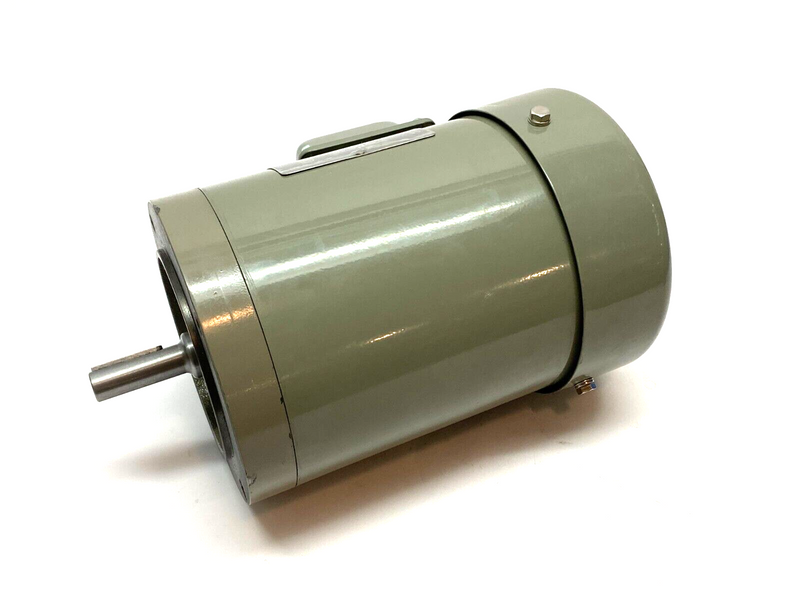 Sterling Electric NBY034FCA Electric Motor 3-Phase 1/3HP 1800rpm 56C Frame - Maverick Industrial Sales